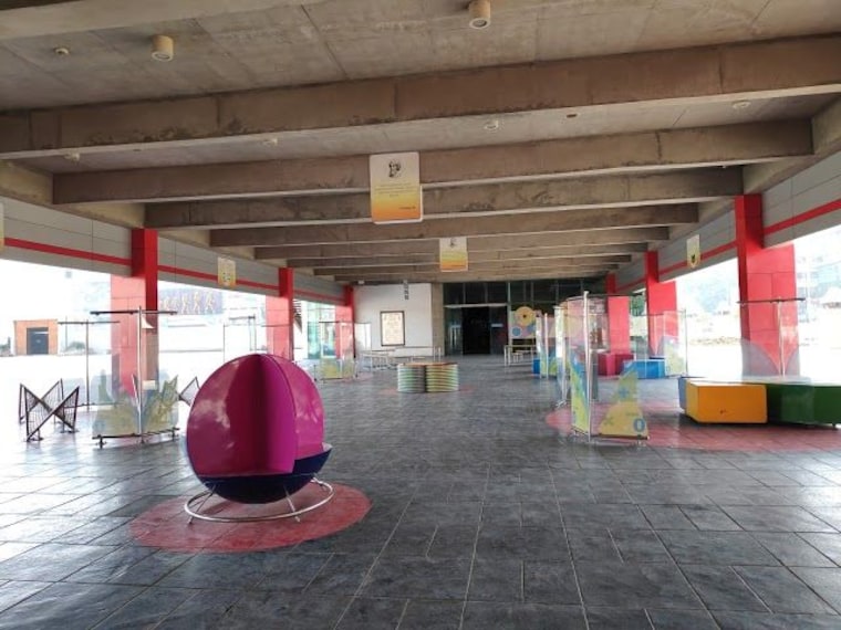 Explore Sardar Patel Museum-3